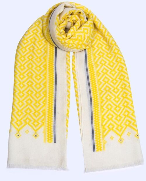 Demira Scarf