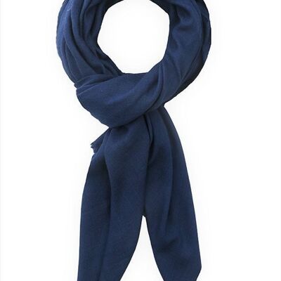 Cashmere classico - Blu classico