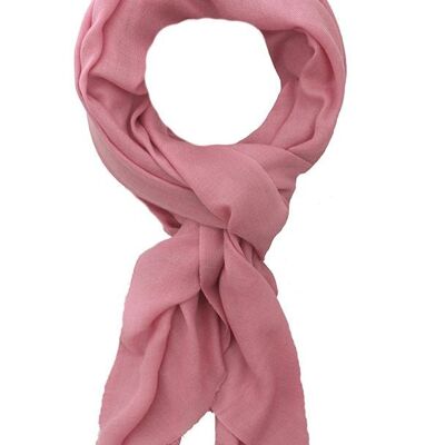 Cashmere Classico - Rosa Inglese