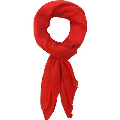 Cashmere Classico - Rosso