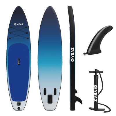 OCEAN BEACH - EXOTRACE - Tabla de SUP - true blue