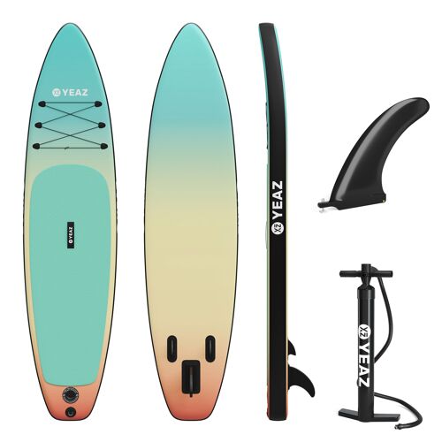 LAGUNA BEACH - EXOTRACE PRO - SUP Board