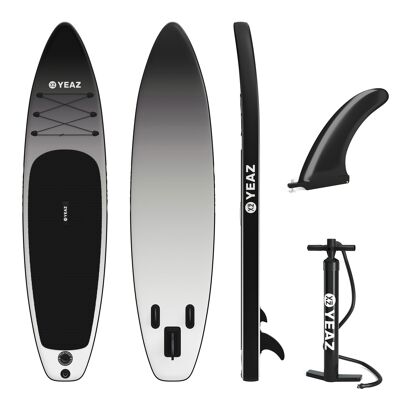 PLAGE DES SABLES NOIR - EXOTRACE PRO - SUP Board