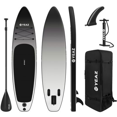 BLACK SANDS BEACH - EXOTRACE PRO - SET planche et kit SUP