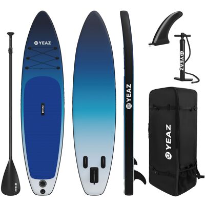 OCEAN BEACH - EXOTRACE PRO - SET SUP board and kit