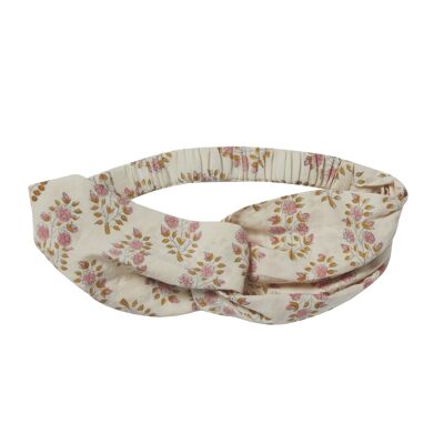 Heandband primrose rosee kid size