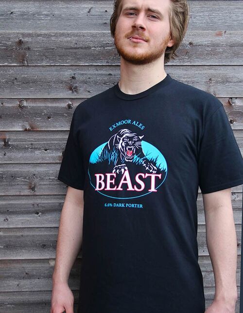 Beast T-Shirt