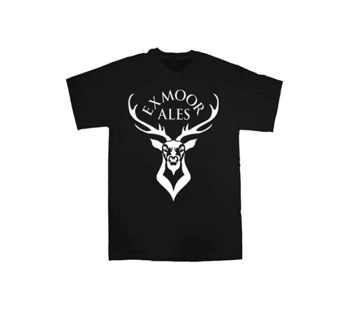 Exmoor Ales T-Shirt