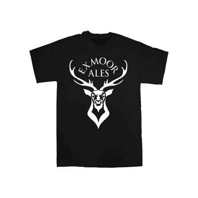 Camiseta Exmoor Ales