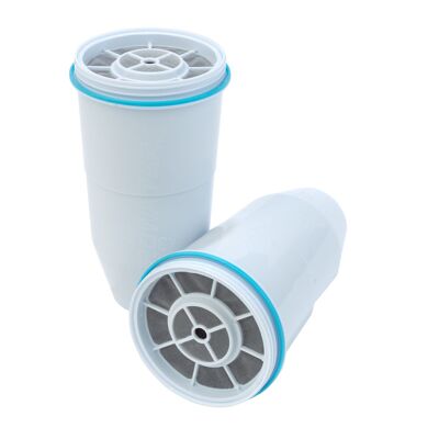 ZeroWater Anschlussfilter 2er-Pack