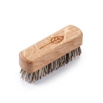 Brosse à barbe (FSC 100%) - 10 unités