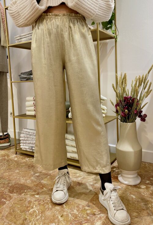 Pantalon Martine Dore