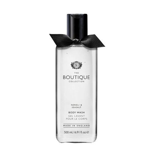 Grace Cole Boutique Neroli Body Wash Offer 500 ml