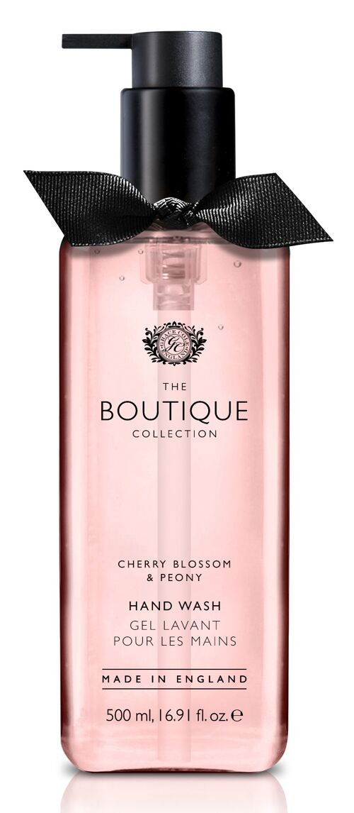 Grace Cole Boutique Cherry Blossom Hand Wash 500ml