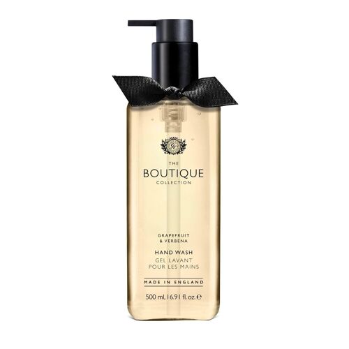 Grace Cole Boutique Grapefruit Hand Wash 500 ml