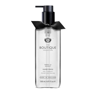 Grace Cole Boutique Nettoyant pour les mains au néroli 500 ml