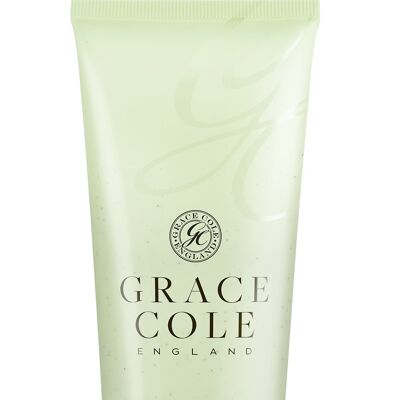 Grace Cole Grapefruit,Lime & Mint Body Scrub 238ml