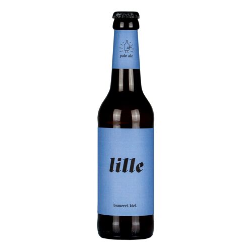 lil pale ale