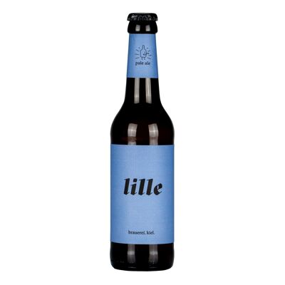 lil pale ale