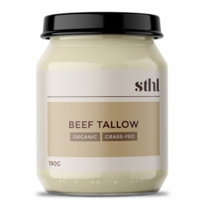 Beef tallow 190 g EKO