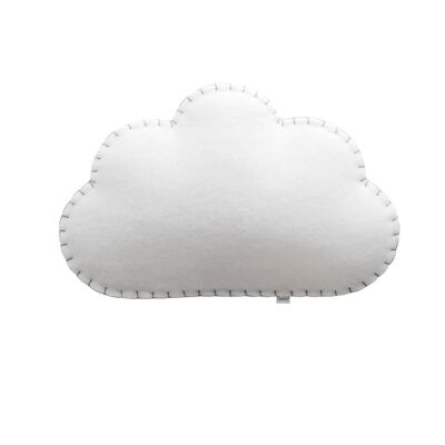 APLIQUE SOFTLIGHT WOLKE. GRIS