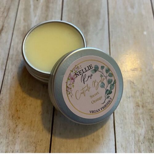 Cuticle Balm Sweet Orange