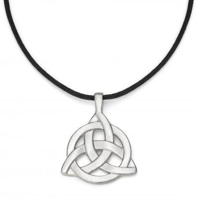 Celtic Pendant on Cord