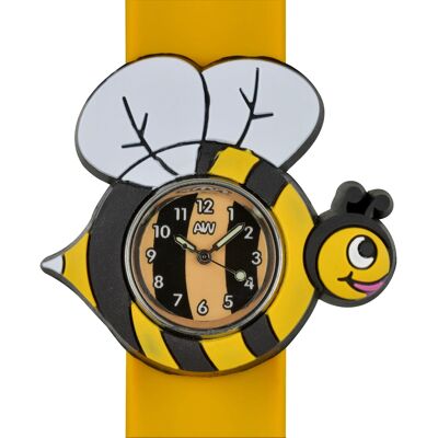 Anisnap Bee Teaching Watch