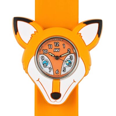 Anisnap Fox Teaching Watch