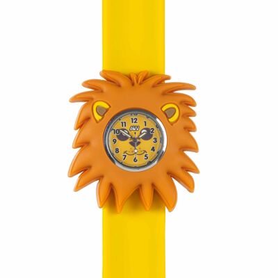 Anisnap Lion Time Teaching Watch