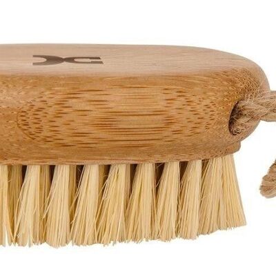 Brosse à ongles vegan à la noix de coco