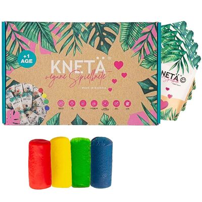 KNETÄ® boîte de 4 *SACS*