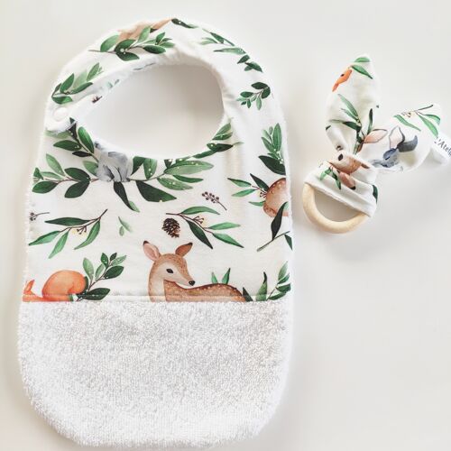 Babybox Douce forêt