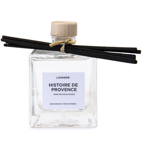 Diffuseur LAVANDE 200ml