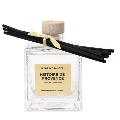 Orange Blossom Diffuser 200Ml