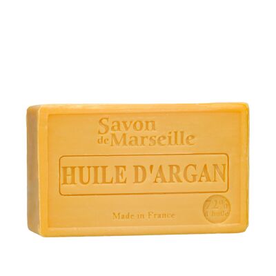 Savon Extra-Doux Huile d'Argan