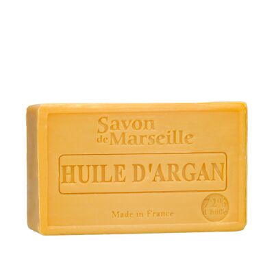 Argan Oil Extra-Mild Soap