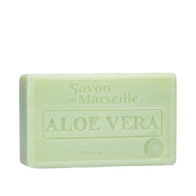 Extra-Mild Aloe Vera Soap