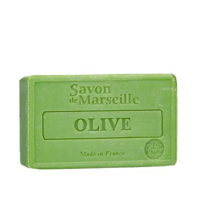 Olive extra milde Seife