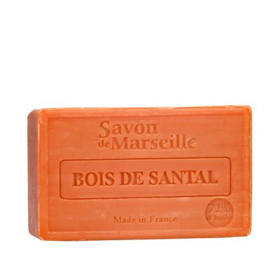 Sandalwood Extra-Mild Soap