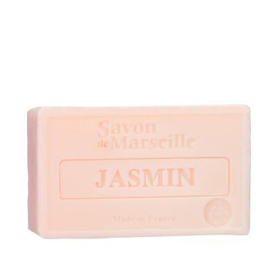 Jasmine Extra-Mild Soap