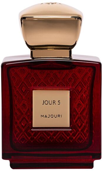 JOUR 5 - Eau de Parfum 2