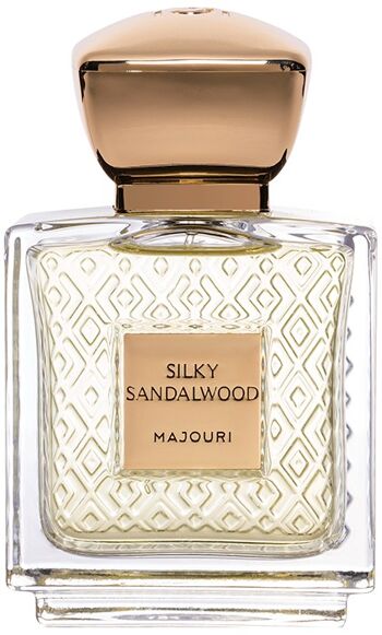 Silky Sandalwood - Eau de Parfum 2