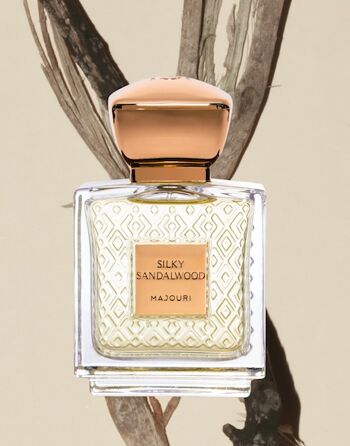Silky Sandalwood - Eau de Parfum 1