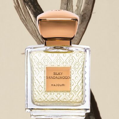 Silky Sandalwood - Eau de Parfum