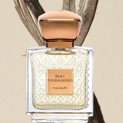 Legno di Sandalo Setoso - Eau de Parfum 75ml