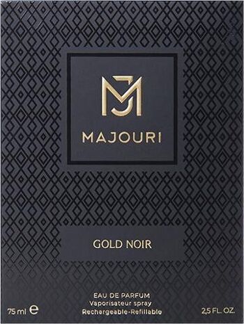 Gold Noir - Eau de Parfum 3