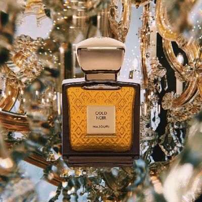 Oro Nero - Eau de Parfum