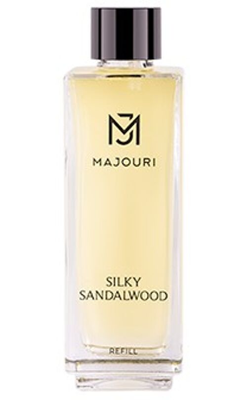 Silky Sandalwood Refill