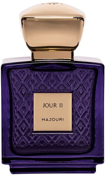 JOUR 11 - Eau de Parfum 2